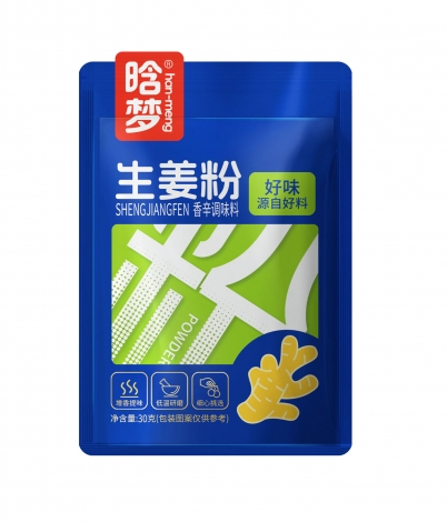 晗梦30克生姜粉