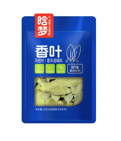 香叶15克