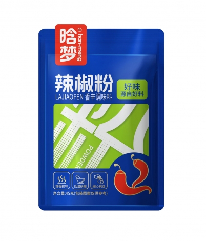 辣椒粉45克