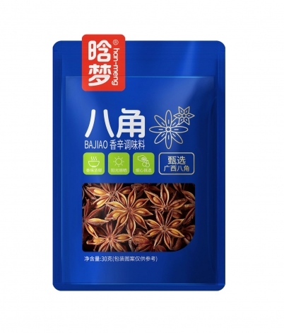 八角30克