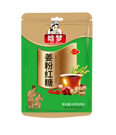 晗梦姜粉红糖240克