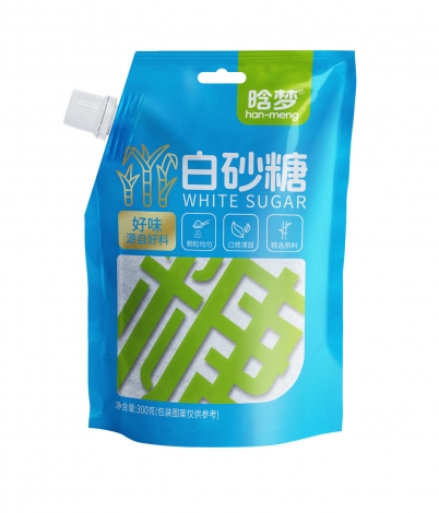 晗梦300克白糖