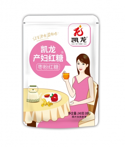 产妇红糖240克