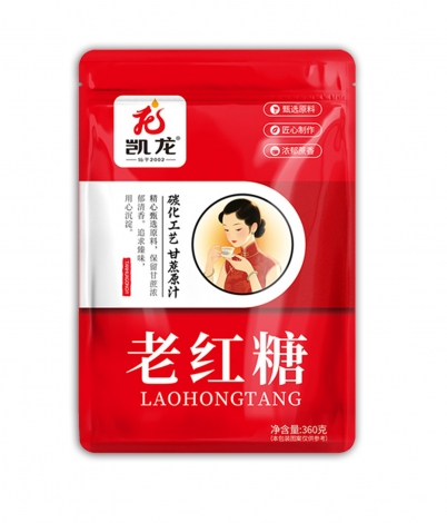 老红糖360克