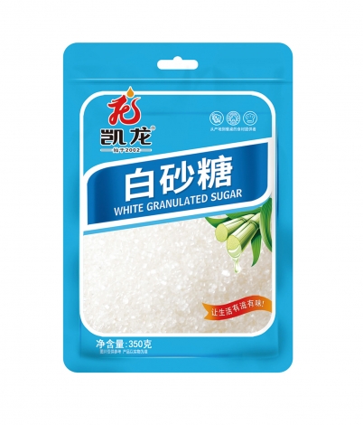 白糖350克