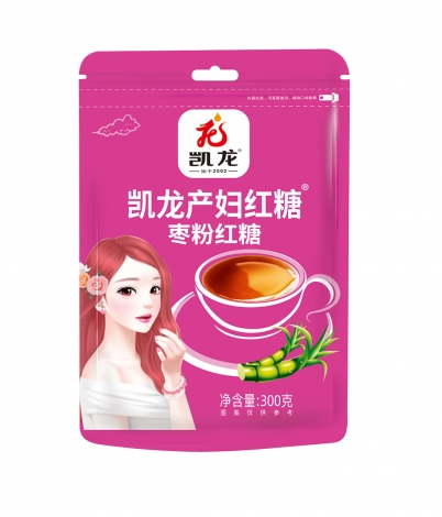 产妇红糖300克