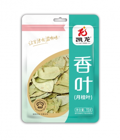 香叶15g