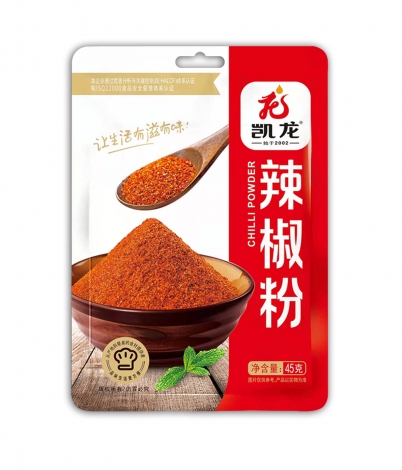 辣椒粉45g