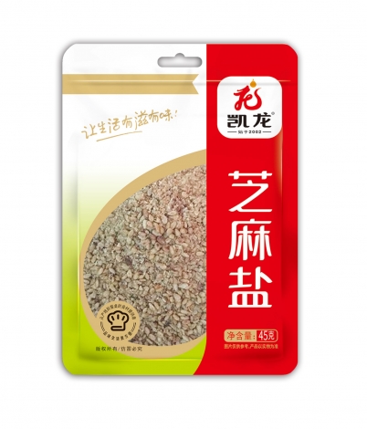 芝麻盐45g