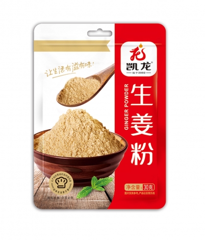 生姜粉30g