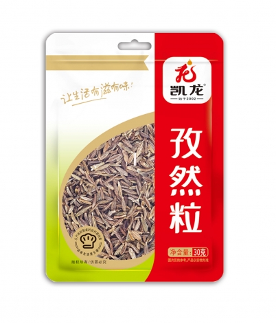 孜然粒30g