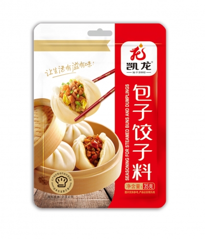 包子饺子料35g