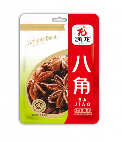 八角30g