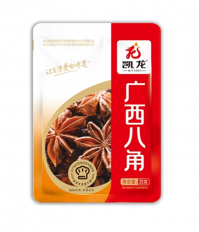 广西八角20g